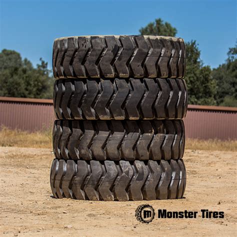 cat wheel loader tires